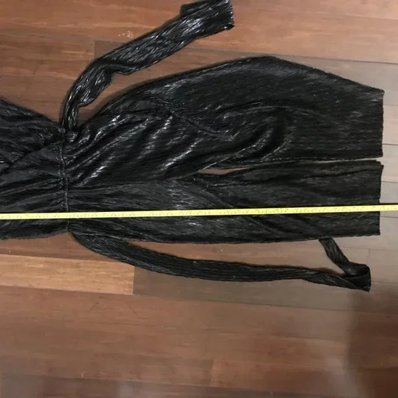 Evening Jumpsuit - Picture 8 of 8